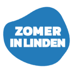 Zomer in Linden logo